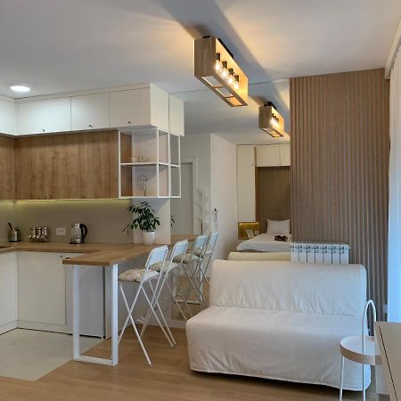 Selena Apartment 베오그라드 외부 사진