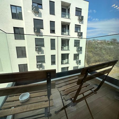 Selena Apartment 베오그라드 외부 사진