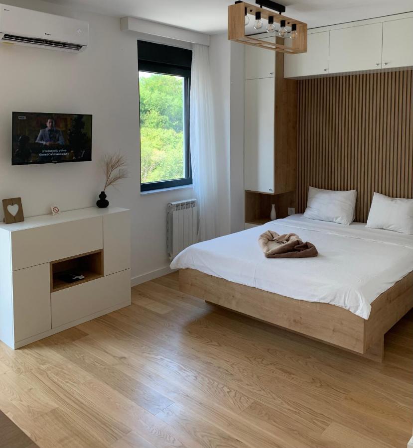 Selena Apartment 베오그라드 외부 사진