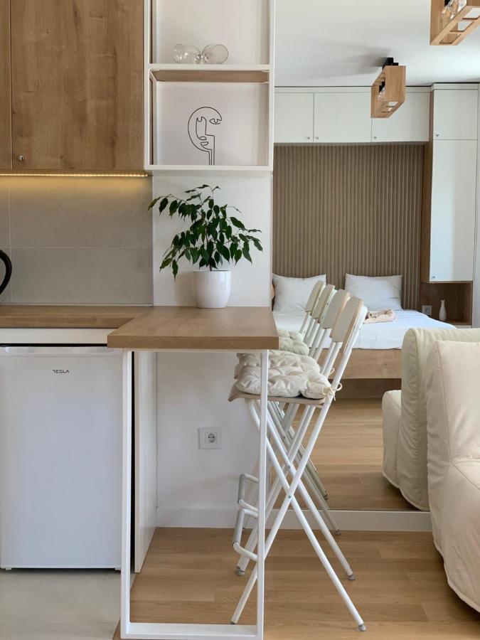 Selena Apartment 베오그라드 외부 사진
