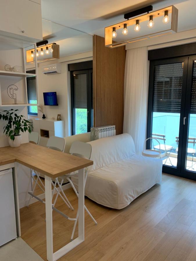Selena Apartment 베오그라드 외부 사진