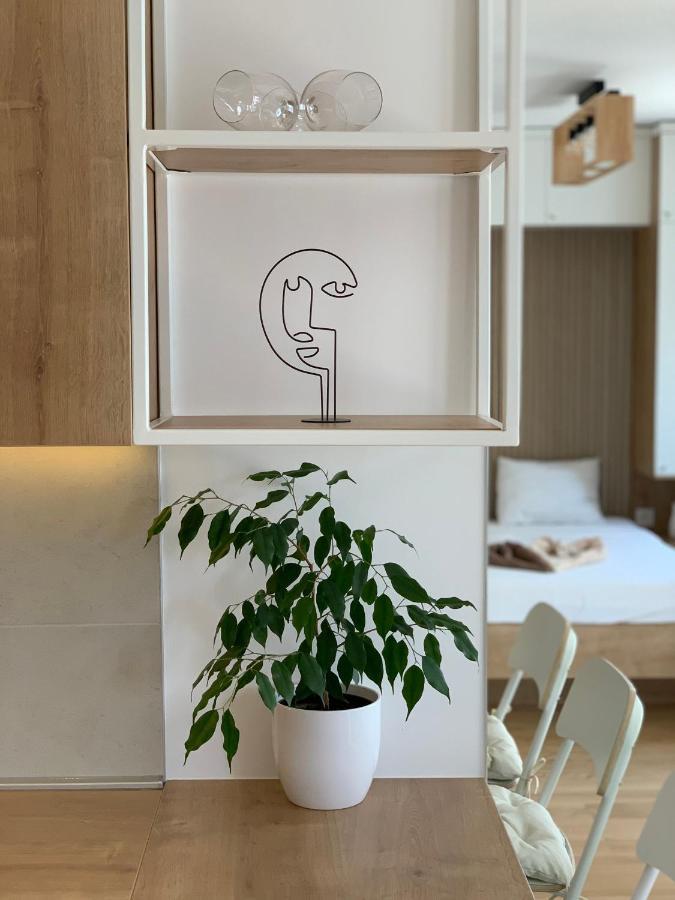 Selena Apartment 베오그라드 외부 사진