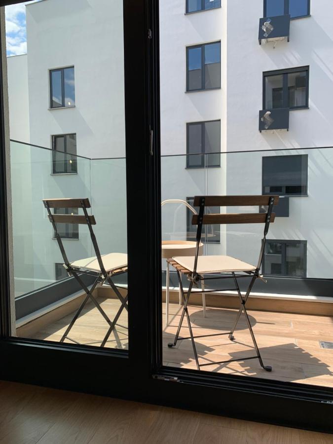 Selena Apartment 베오그라드 외부 사진