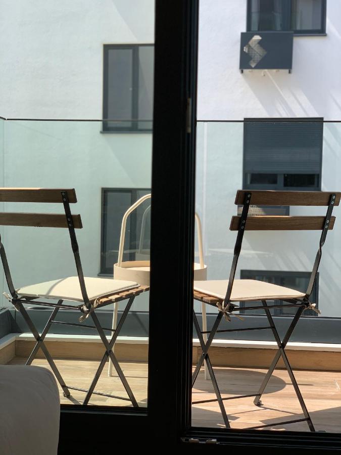 Selena Apartment 베오그라드 외부 사진