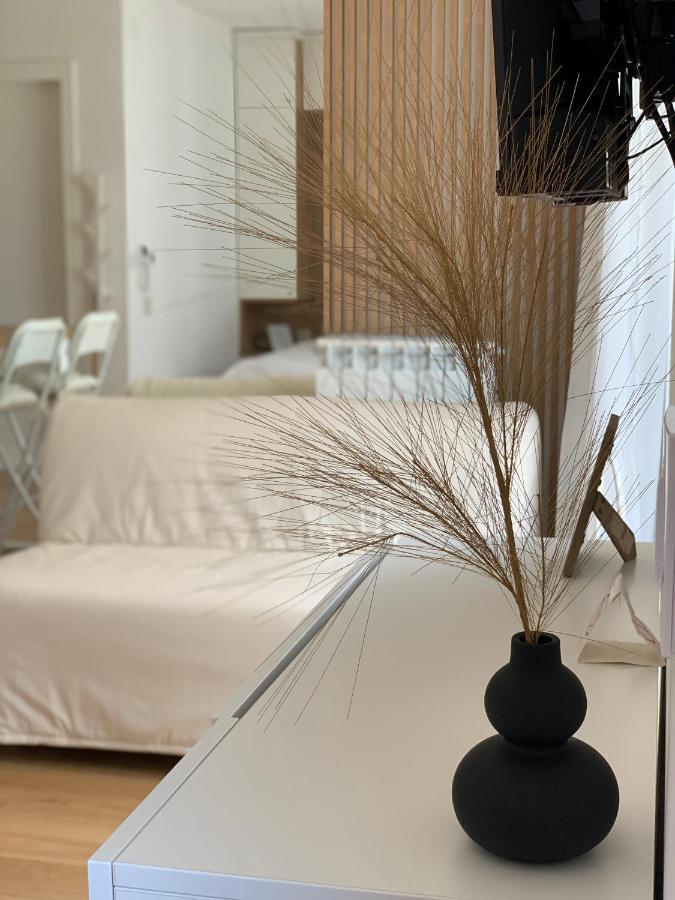 Selena Apartment 베오그라드 외부 사진