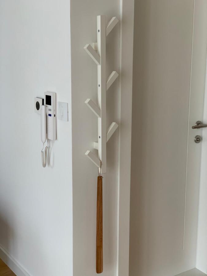 Selena Apartment 베오그라드 외부 사진