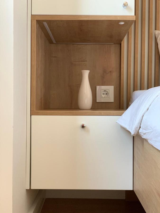 Selena Apartment 베오그라드 외부 사진