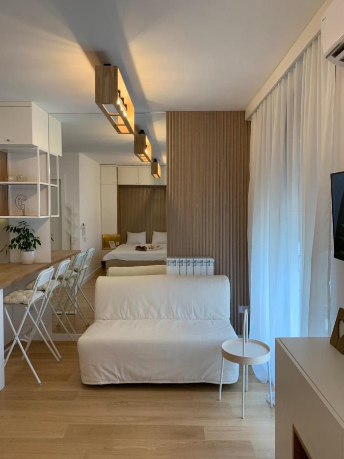 Selena Apartment 베오그라드 외부 사진