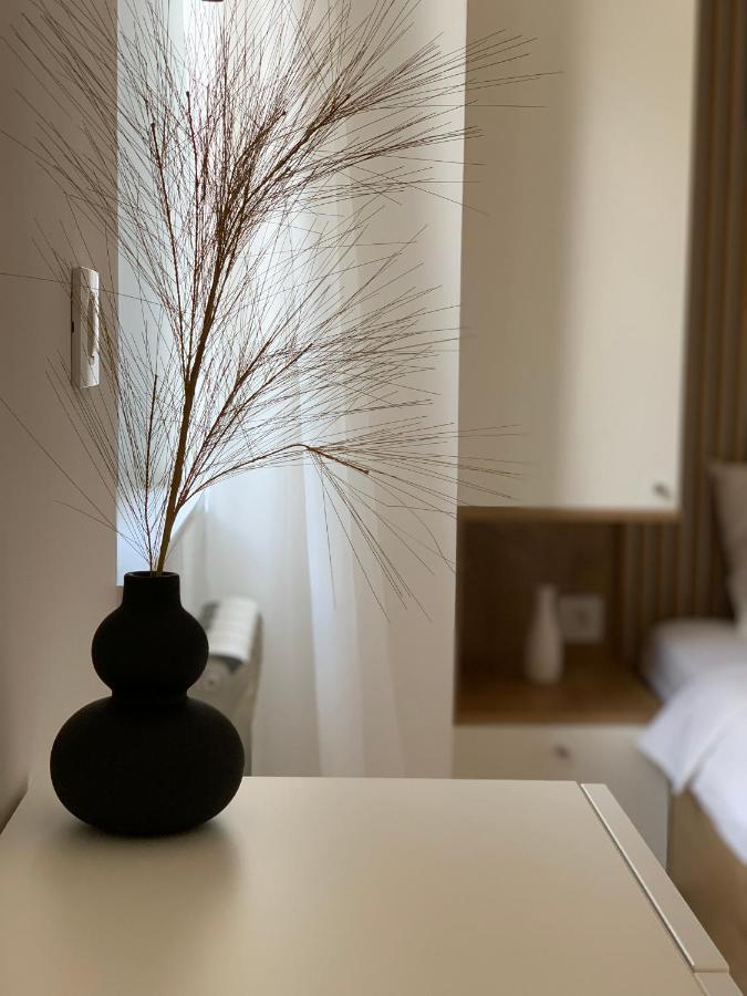 Selena Apartment 베오그라드 외부 사진