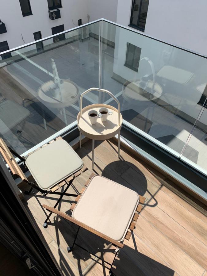 Selena Apartment 베오그라드 외부 사진