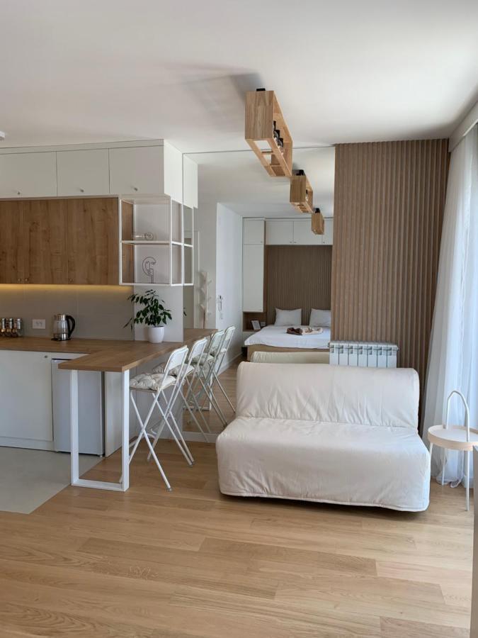 Selena Apartment 베오그라드 외부 사진