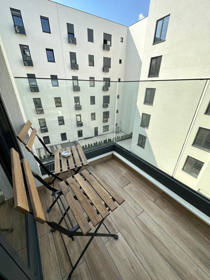 Selena Apartment 베오그라드 외부 사진