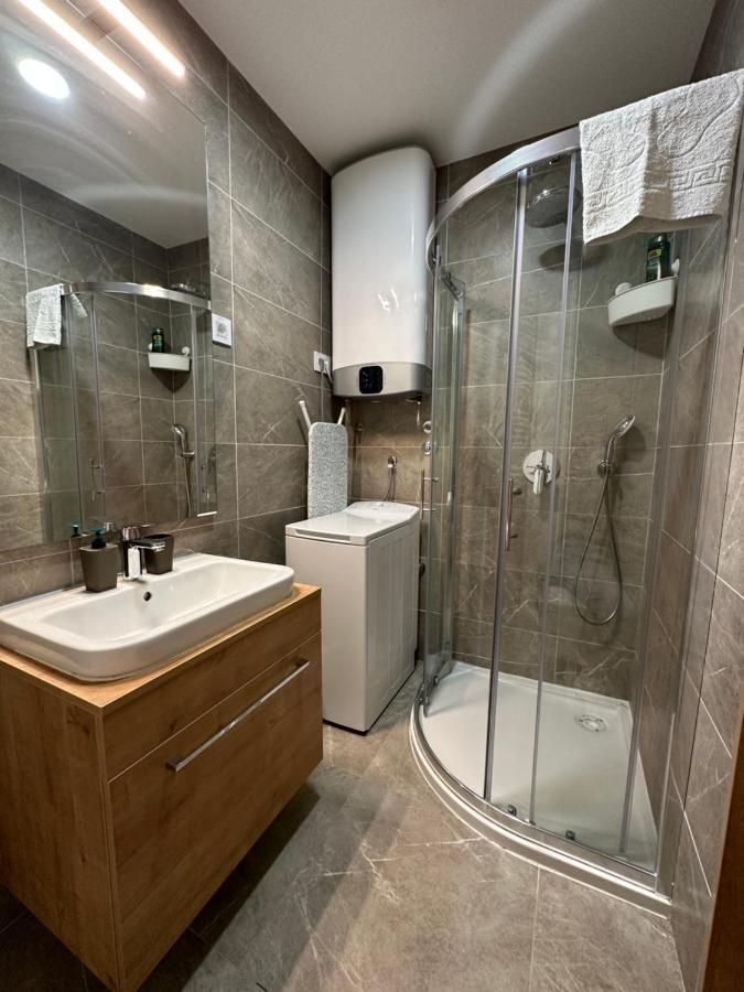 Selena Apartment 베오그라드 외부 사진