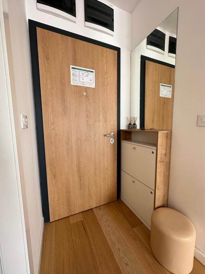 Selena Apartment 베오그라드 외부 사진